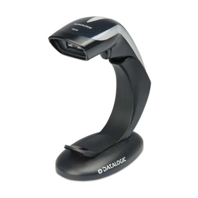 Datalogic Heron HD3430, 2D USB Kit Black